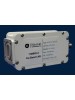 LNB, Ku-Band, PLL, Dual-Band, 10.70 - 11.70 GHz & 11.70 - 12.75 GHz, L.O. Stabilty EXT. REF., Noise Figure 0.8 dB, N-Connector