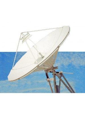 Antenna C-Band Circular 7.6M