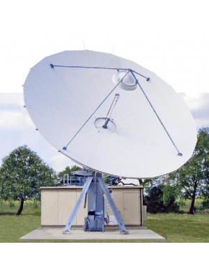 Antenna C-Band Circular 9.4M
