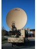 Antenna, Vehicle-Mount, C-Band/Ku-Band, Premium SNG/Military,Motorized Transportable, 1.8m  