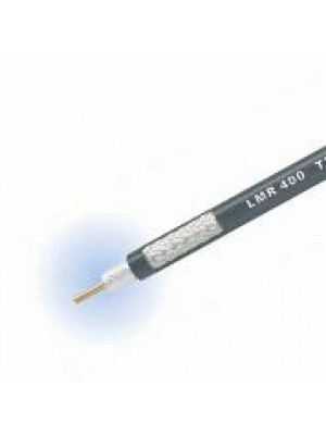 Cable, LMR 400