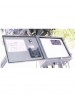 Antenna,Controller, 36VDC Antenna Interface Unit for use with the RC2500 ACU